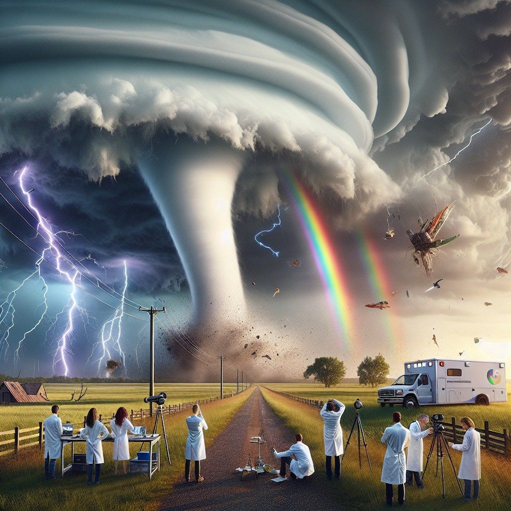 Climate Analysis: Shocking 2026 Weather Patterns Experts Predict