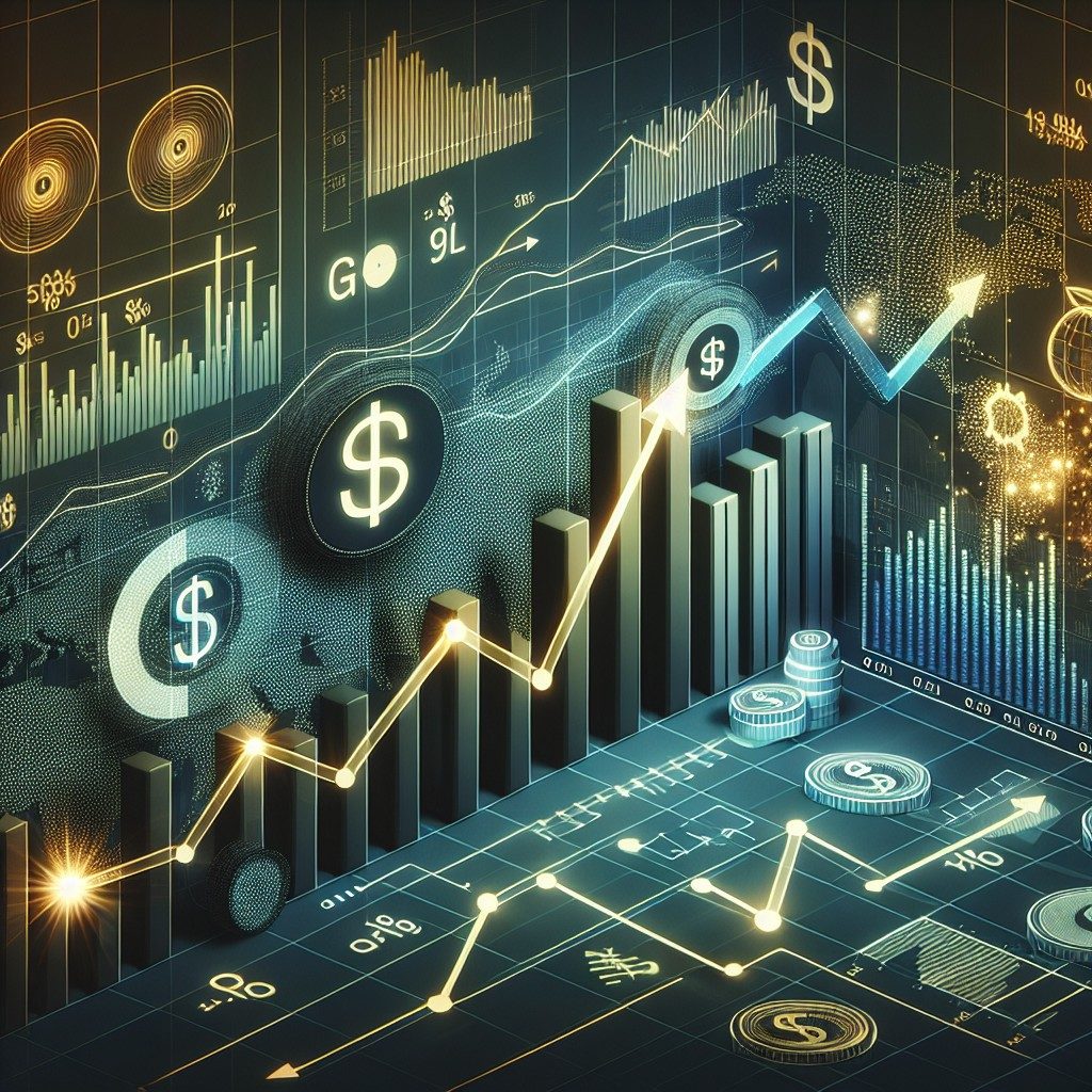 Economic Alert: Key Financial Data Points for Next Quarter