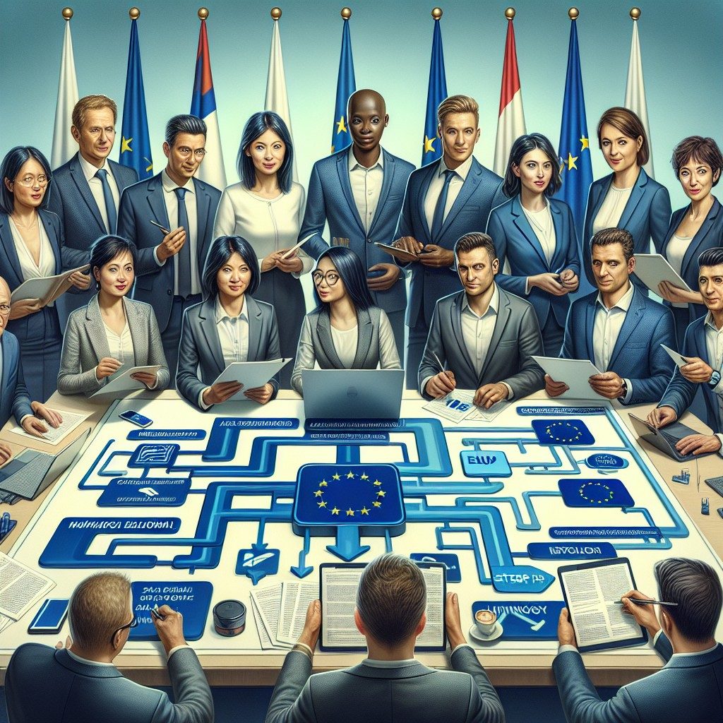 EU AI Act quick guide for Romanian SMEs: what to document first