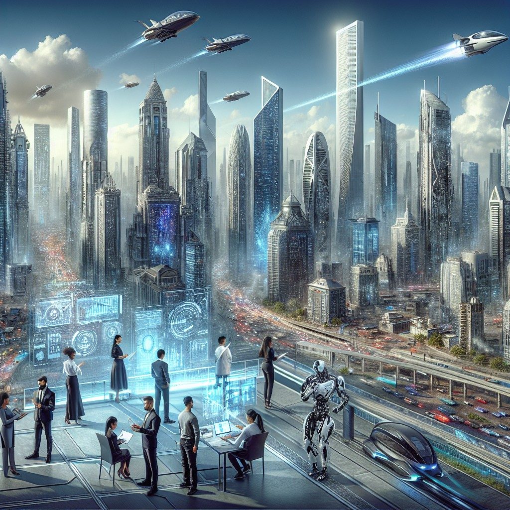 Future Trends: Employment Statistics Show Major 2026 Shift