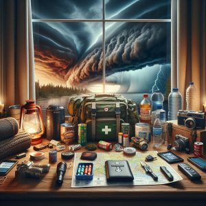 climate risk Romania