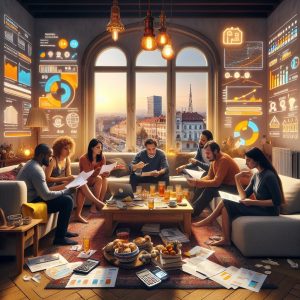 energy bills Romania