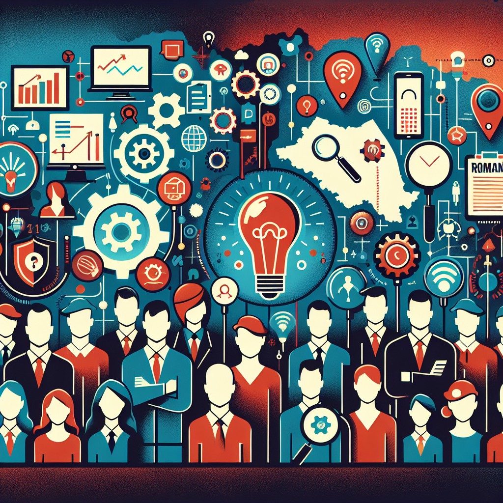 Job market signals in Romania: the skills worth building next