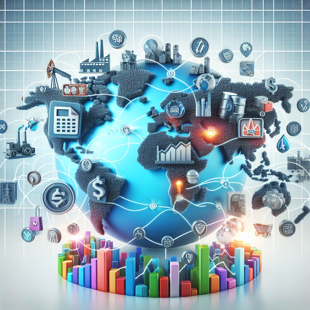 The global inflation story in plain English: what actually moves prices